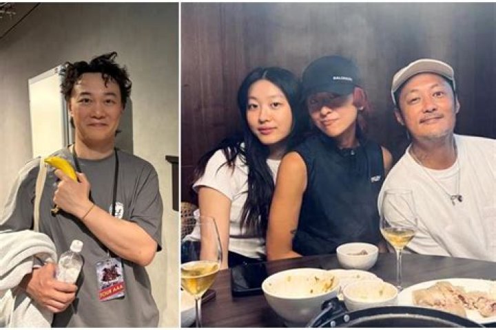 Eason Chan Daughter Constance Chan: Boyfriend And Wikipedia