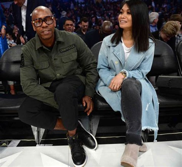 Elaine Chappell [Dave Chappelle's wife] her wiki, bio, net worth, family.