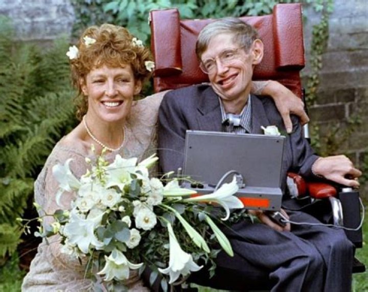 Elaine Mason Wiki (Stephen Hawking’s Wife) Age, Biography, Family & Facts