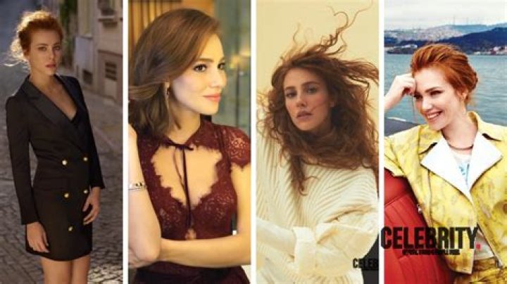 Elçin Sangu Wiki, Biographie, Age, Taille, Mariage, Contact & Informations