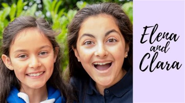 Elena and Clara Phone Number, WhatsApp Number Contact Mobile