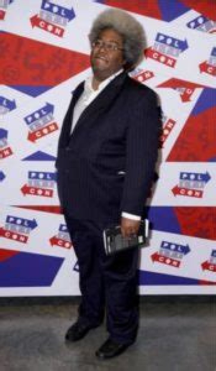 Elie Mystal Wiki, Biography, Age, Height, Weight, Net worth & Facts