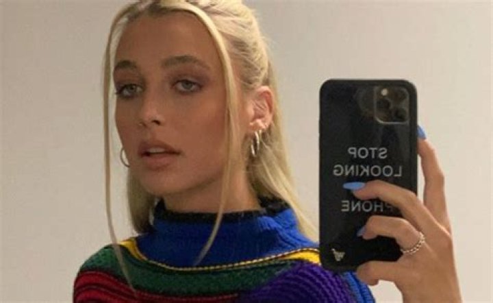 Emma Chamberlain Phone Number WhatsApp Number Contact No  Mobile