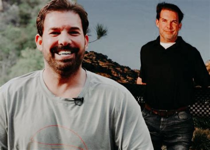 Eric LeMarque Realized Wife & Family's Value After A Close Encounter With Death