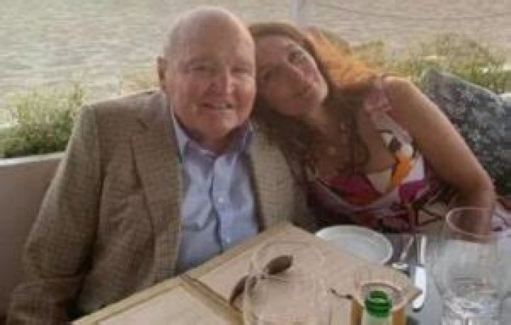 Eric Wetlaufer Bio (Suzy Welch’s Husband), Wiki, Biography, Family, Age, Kids, Education & Facts