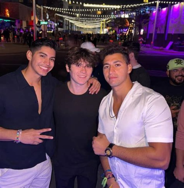 Erick Ronaldo Bio, Age, Height, Net Worth, Girlfriend