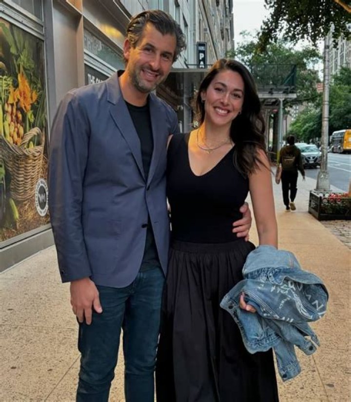 Erielle Reshef Age, Husband, Wiki, Height, Nationality