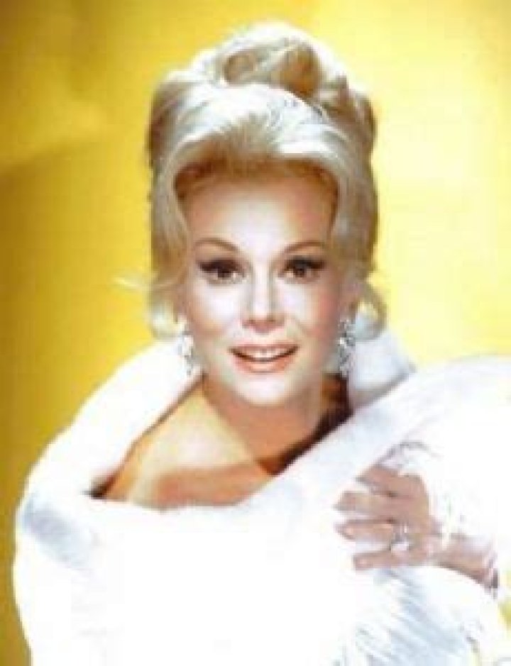 Eva Gabor Height