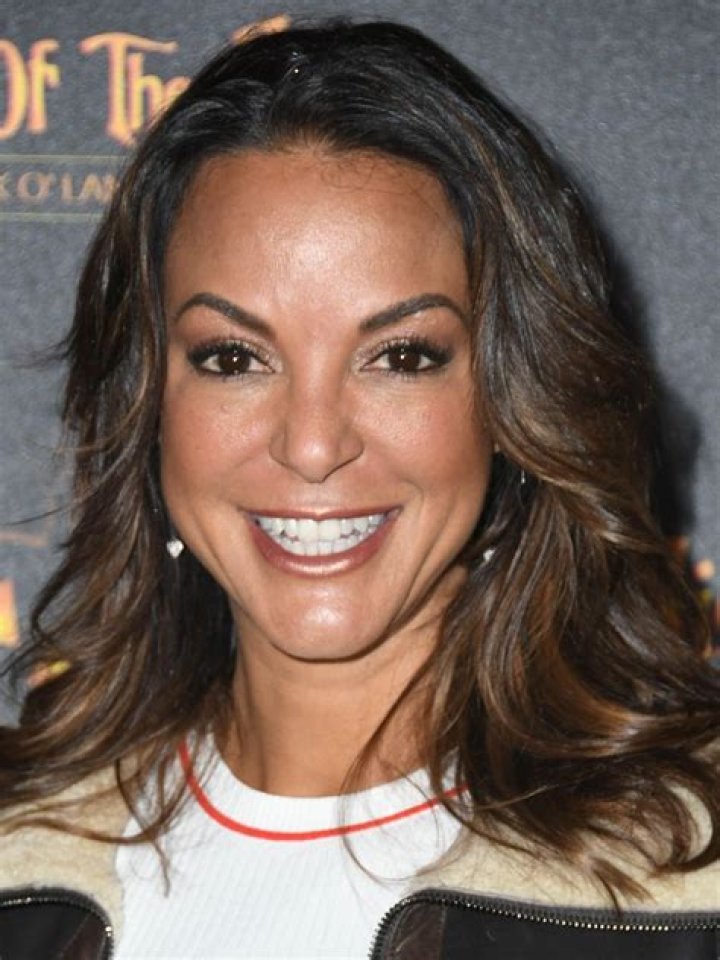 Eva LaRue