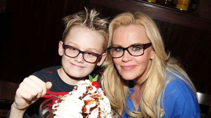 Evan Joseph Asher: Jenny McCarthy’s Son, Facts About Him