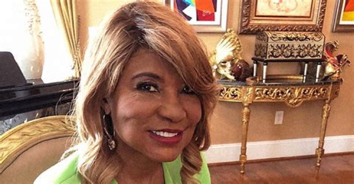 Evelyn Braxton's Marriage With Former Husband: Pre & Post Divorce