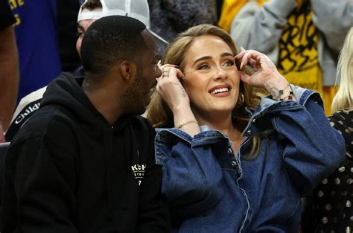Everything We Know About Adele’s Boyfriend Rich Paul
