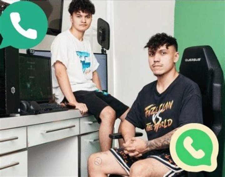 Faze Jarvis Phone Number WhatsApp Number Contact Number  Mobile