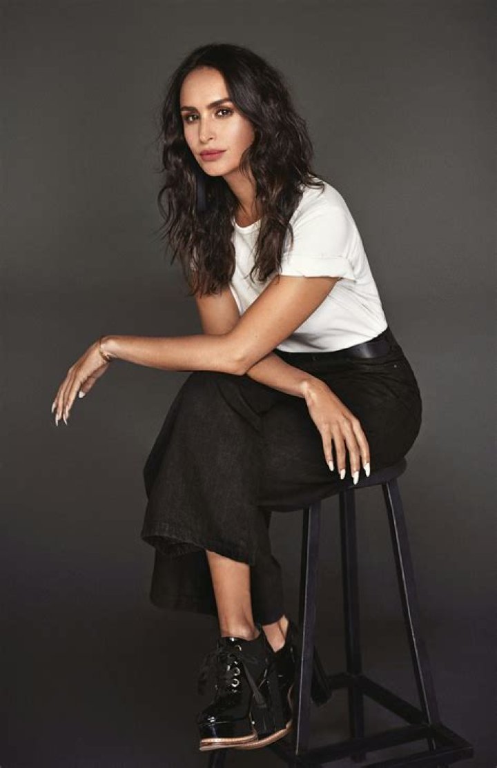 Fernanda Urrejola Height