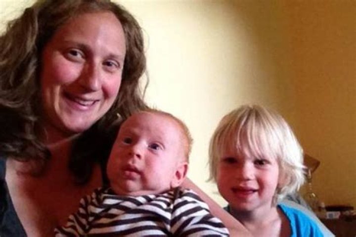 
Find Out What Does Seth Rogen’s Sister Danya Rogen Do?
