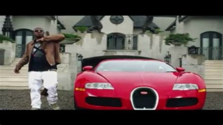  Fire Flame – Birdman’s Bugatti Makes Video Debut
