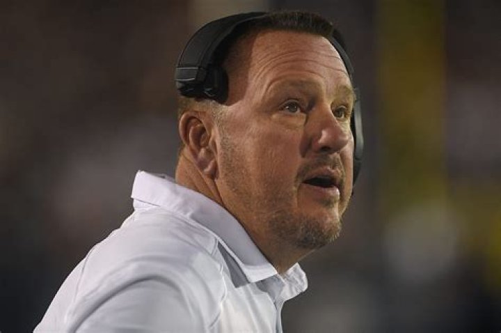 Five Candidates to Replace Ken Wilson at Nevada