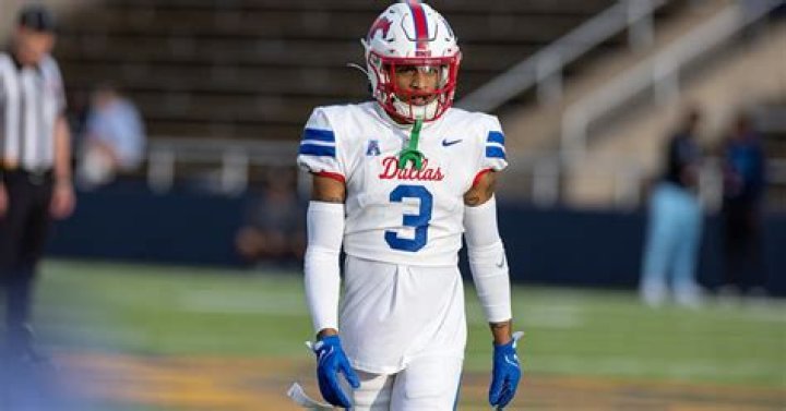 Former Illinois P Josh Leff Transfers to SMU