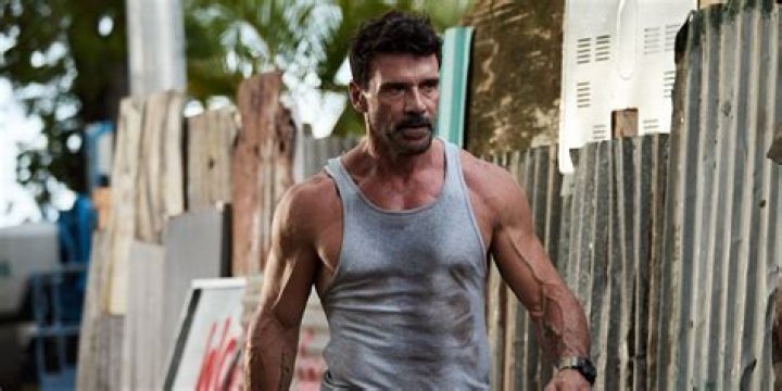 Frank Grillo
