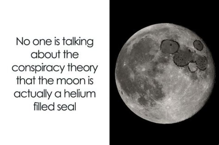 Funniest Conspiracy theory memes to blow your mind