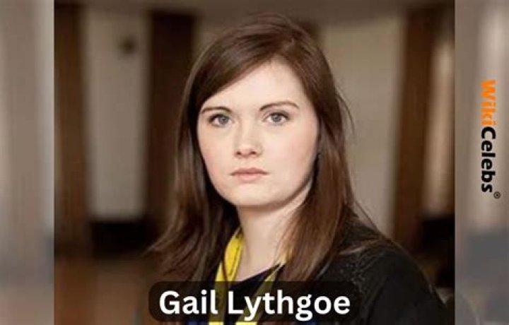 Gail Lythgoe (Humza Yousaf’s Wife) Wiki, Age, Husband, Children, Family, Net Worth & More