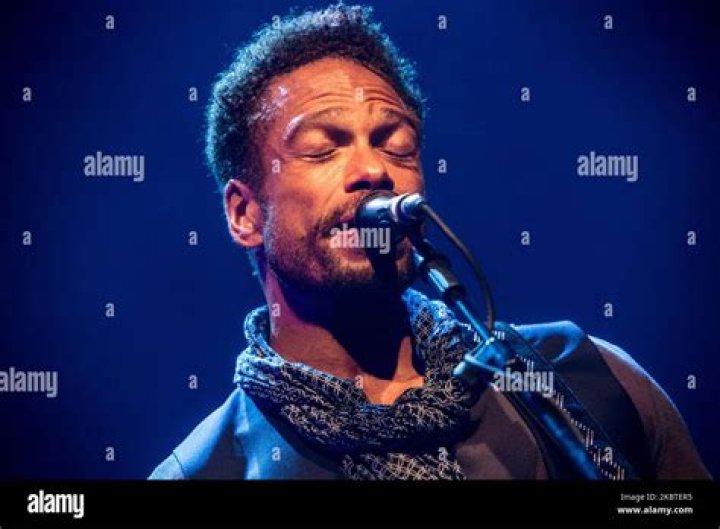 Gary Dourdan