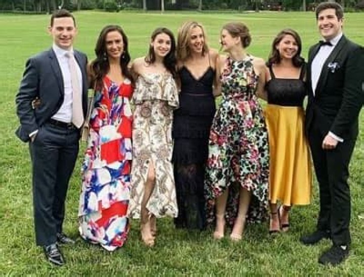 Glory Norman Wiki (Jace Norman’s sister) Age, Biography, Family & More