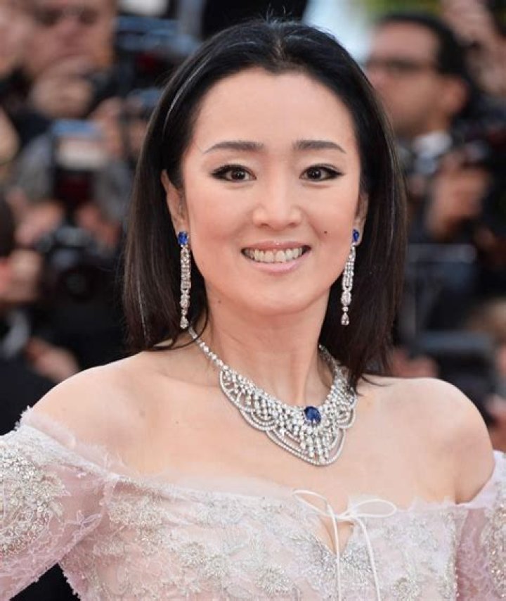 Gong Li