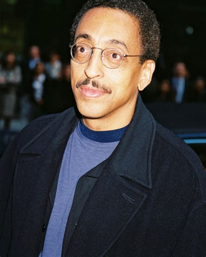 Gregory Hines Height
