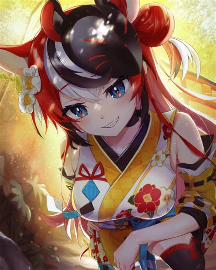 Hakos Baelz Real Identity: Real Name Age And Wikipedia