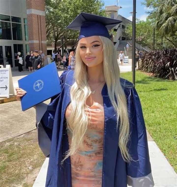 Haley Cureton Height, Weight, Age, Boyfriend, Biography, Family & Wiki