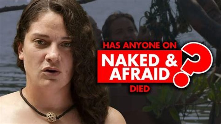 Has Anyone Died on 'Naked and Afraid'? Interesting Facts about the Show