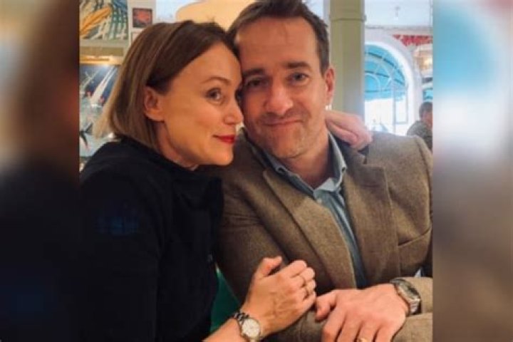 Have Keeley Hawes And Matthew Macfadyen Split? What Is The Story Behind Their Relationship?