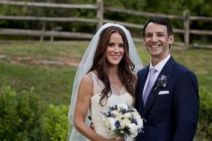 
Here Is Everything You Need To Know About Joe Biden’s Daughter Ashley Biden’s Husband Howard Krein
