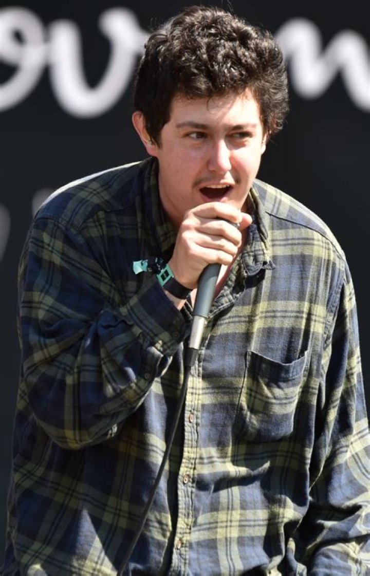 Hobo Johnson Net Worth, Merch, Age, Height, Parents