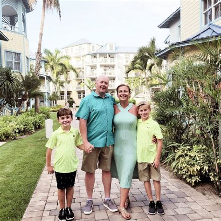 Homer Glen Steven Siano Murder Suicide: Wife Mary Killed