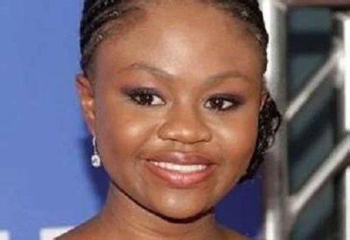 Hope Olaide Wilson Wiki, Age, Height, Weight, Biography & Family