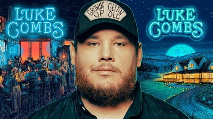 Hot New Releases From Luke Combs, Carly Pearce, Kip Moore, Ian Munsick and More – Celeb Secrets Country