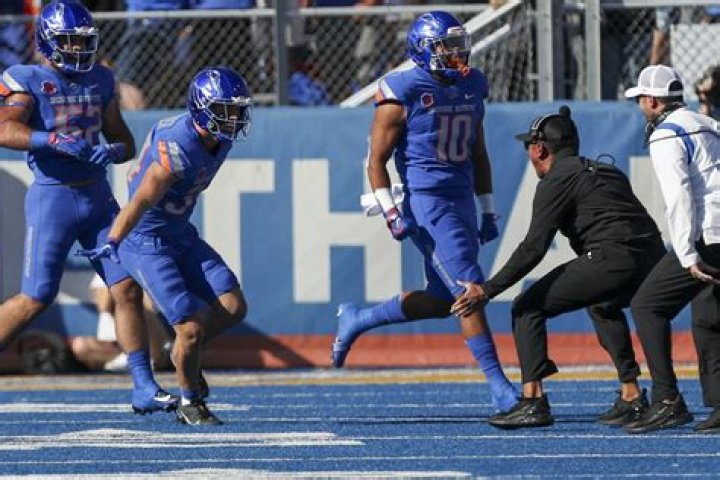 How Andy Avalos' Firing Impacts Boise State's Recruiting