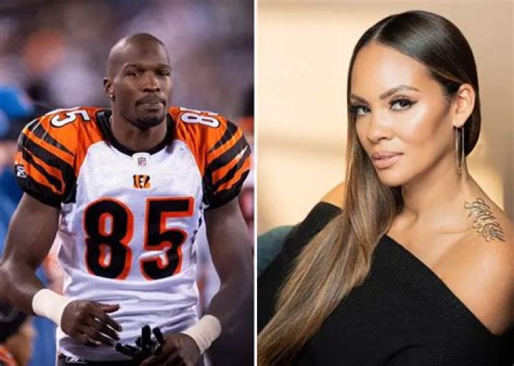 How Chad Johnson’s Brief Marriage with Ex Wife Evelyn Lozada Ended