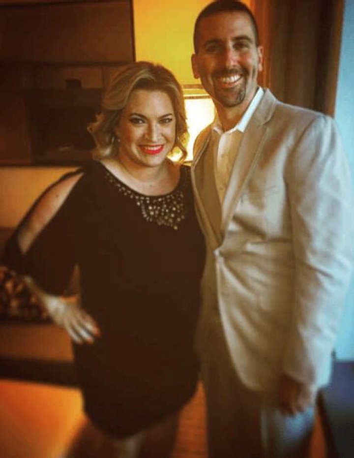 How Ramona Shelburne & Analyst Husband Relish Married Life | A Bio