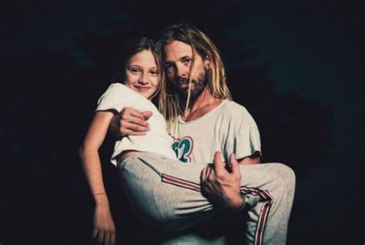 How Taylor Hawkins’ Wife and Kids Had Inspired His 2019 Album ‘Get the Money’