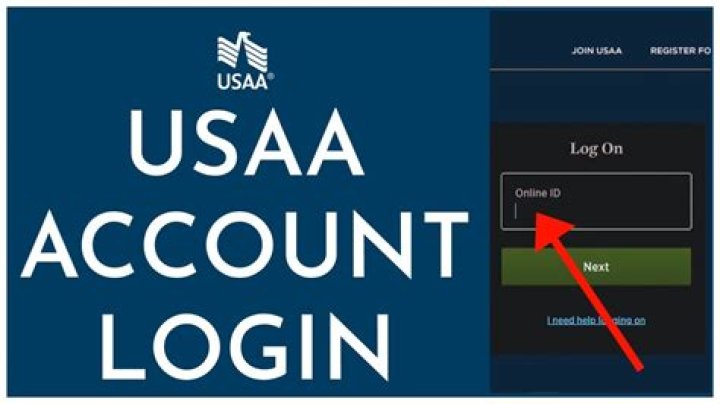 How to open a usaa account