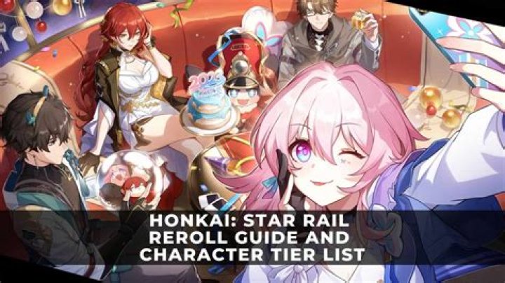 How to Prepare for Honkai Star Rail 1.3: Release Date, Characters, Codes, and More