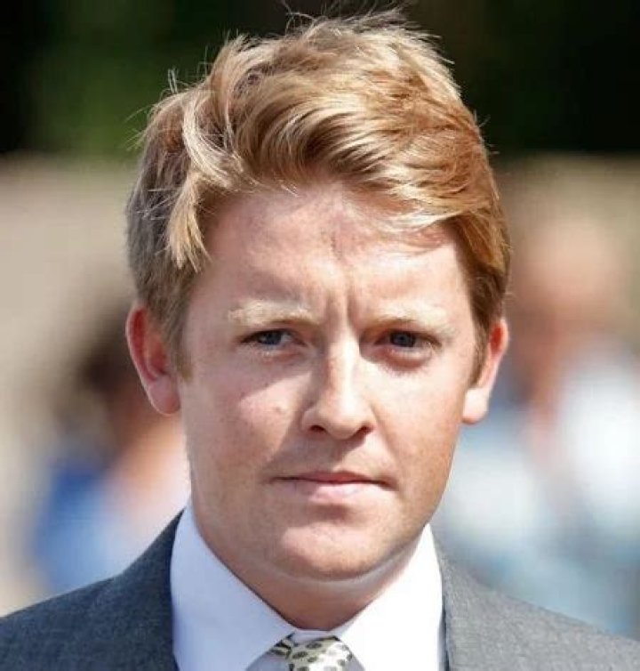 Hugh Grosvenor Height, Weight, Age, Girlfriend, Biography, Family & More