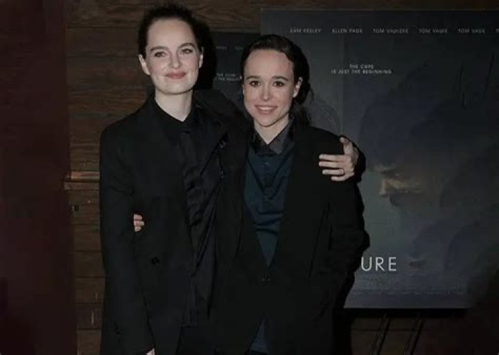 Inside Emma Portner’s Wedding and Divorce with Elliot Page