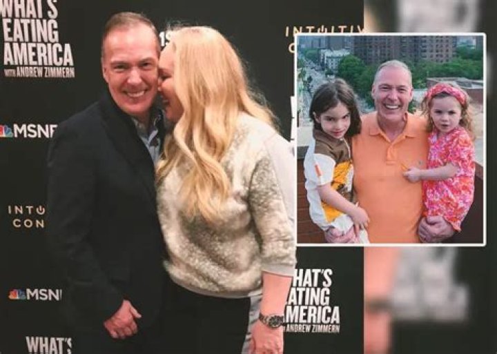 Inside Jacques Torres AKA Mr. Chocolate’s Sweet Family Life with Wife and Kids