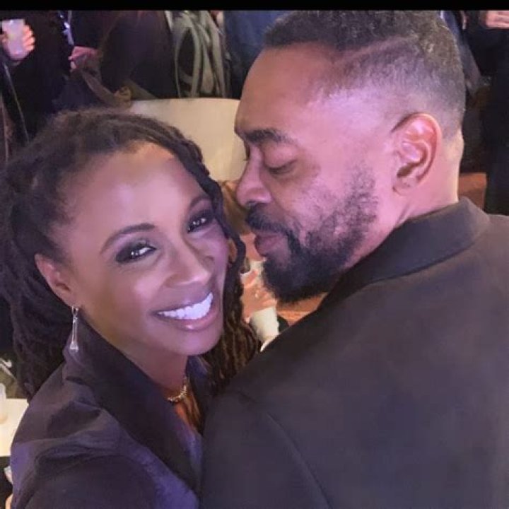 Inside Shanola Hampton and Husband Daren Dukes’ Married Life
