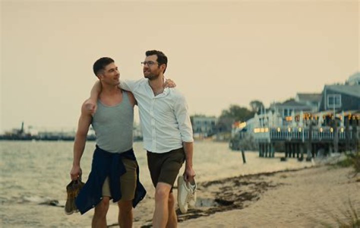 Is Billy Eichner Gay? Does He Have A Partner? Learn About His Love Life