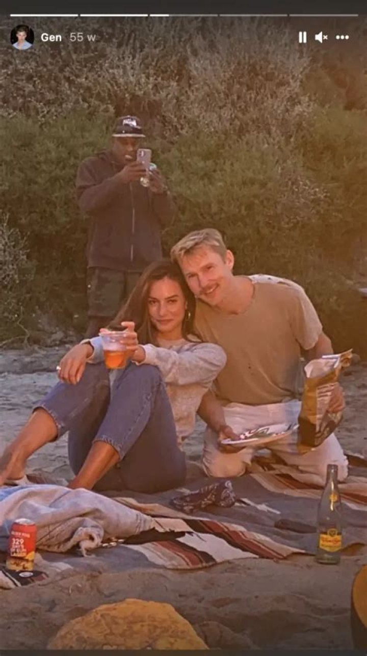 Is Brian Geraghty Dating Anyone? Inside ‘The Big Sky’ Star’s Dating Life